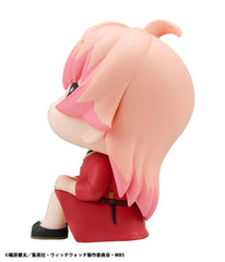 Witch Watch Look Up PVC Statue Nico Wakatsuki 11 cm     4535123845000