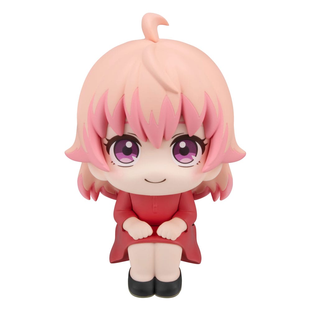 Witch Watch Look Up PVC Statue Nico Wakatsuki 11 cm (with gift)            4535123845017