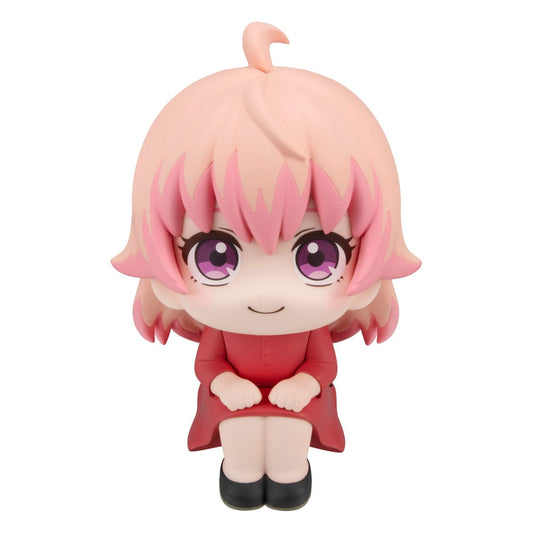 Witch Watch Look Up PVC Statue Nico Wakatsuki 11 cm (with gift)            4535123845017