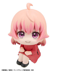 Witch Watch Look Up PVC Statue Nico Wakatsuki 11 cm (with gift)            4535123845017