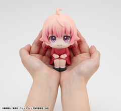 Witch Watch Look Up PVC Statue Nico Wakatsuki 11 cm (with gift)            4535123845017