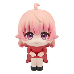 Witch Watch Look Up PVC Statue Nico Wakatsuki 11 cm (with gift)            4535123845017