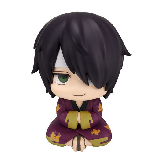 Gintama Look Up PVC Statue Shinsuke Takasugi 11 cm 4535123845130