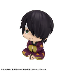 Gintama Look Up PVC Statue Shinsuke Takasugi 11 cm 4535123845130