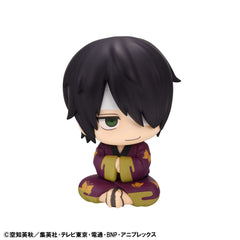 Gintama Look Up PVC Statue Shinsuke Takasugi 11 cm 4535123845130