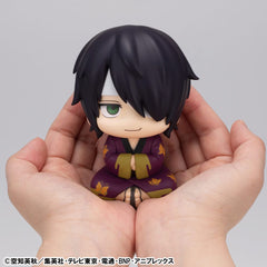 Gintama Look Up PVC Statue Shinsuke Takasugi 11 cm 4535123845130