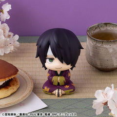 Gintama Look Up PVC Statue Shinsuke Takasugi 11 cm 4535123845130
