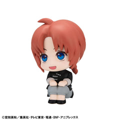 Gintama Look Up PVC Statue Kamui 11 cm 4535123845147