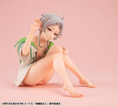 Mushoku Tensei Jobless Reincarnation 2 Melty Princess PVC Statue Sylphiette Palm Size 8 cm    4535123845192