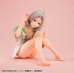 Mushoku Tensei Jobless Reincarnation 2 Melty Princess PVC Statue Sylphiette Palm Size 8 cm    4535123845192