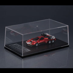 Future GPX Cyber Formula Vehicles 3-Pack Asurada G.S.X & Albatrander 602 & Aoi Superion GT Set Heritage Edition 7 cm      4535123845369