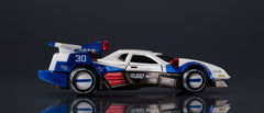 Future GPX Cyber Formula Vehicle Asurada G.S.X Heritage Edition 7 cm  4535123845390