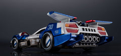 Future GPX Cyber Formula Vehicle Asurada G.S.X Heritage Edition 7 cm  4535123845390