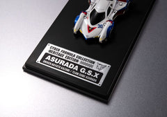 Future GPX Cyber Formula Vehicle Asurada G.S.X Heritage Edition 7 cm  4535123845390