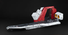 Mobile Suit Z Gundam HG Series Realistic Model Series Diorama 1/144 Nahel Argama catapult deck 40th Anniversary Edition 100 cm 4535123845406