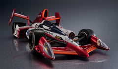 Future GPX Cyber Formula Vehicle Knight Savior 005 Livery Edition 18 cm 4535123845451