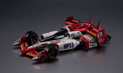 Future GPX Cyber Formula Vehicle Knight Savior 005 Livery Edition 18 cm 4535123845451