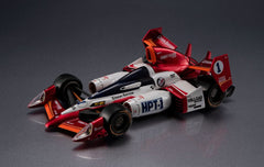 Future GPX Cyber Formula Vehicle 1/18 Variable Action Hi-Spec Knight Savior 005 Livery Edition 18 cm (with gift)  4535123845475
