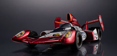 Future GPX Cyber Formula Vehicle 1/18 Variable Action Hi-Spec Knight Savior 005 Livery Edition 18 cm (with gift)  4535123845475