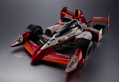 Future GPX Cyber Formula Vehicle 1/18 Variable Action Hi-Spec Knight Savior 005 Livery Edition 18 cm (with gift)  4535123845475