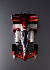 Future GPX Cyber Formula Vehicle 1/18 Variable Action Hi-Spec Knight Savior 005 Livery Edition 18 cm (with gift)  4535123845475