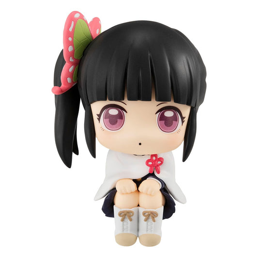 Demon Slayer Kimetsu no Yaiba Look Up PVC Statue Tsuyuri Kanao 11 cm 4535123845499