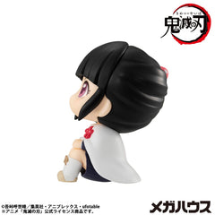 Demon Slayer Kimetsu no Yaiba Look Up PVC Statue Tsuyuri Kanao 11 cm 4535123845499