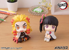 Demon Slayer Kimetsu no Yaiba Look Up PVC Statue Tsuyuri Kanao 11 cm 4535123845499