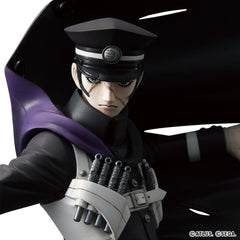Devil Summoner 2 Game Characters Collection DX PVC Statue Raidou Kuzunoha 25 cm 4535123845567