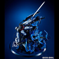 Persona 3 Game Character Collection DX PVC Statue Thanatos 30th Anniversary Edition 30 cm 4535123845574