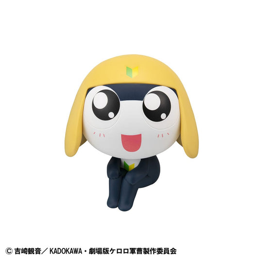 Sergeant Frog Look Up PVC Statue Tamama 11 cm       4535123845598