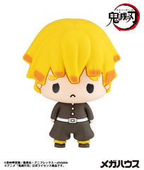 Demon Slayer: Kimetsu no Yaiba Chokorin Mascot Series Trading Figure 6-Pack Vol. 5 5 cm  4535123845611