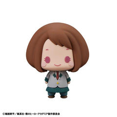 My Hero Academia Chokorin Mascot Series Trading Figure 6-Pack Vol. 2 5 cm  4535123845628