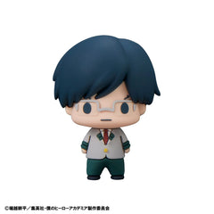 My Hero Academia Chokorin Mascot Series Trading Figure 6-Pack Vol. 2 5 cm  4535123845628