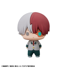 My Hero Academia Chokorin Mascot Series Trading Figure 6-Pack Vol. 2 5 cm  4535123845628