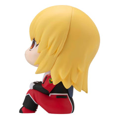 Mobile Suit Gundam Seed Freedom Look Up PVC Statue Cagalli Yula Athha 11 cm  4535123845758