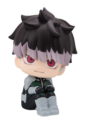 Kaiju No. 8 Look Up PVC Statue Gen Narumi (with gift) 11 cm      4535123845789