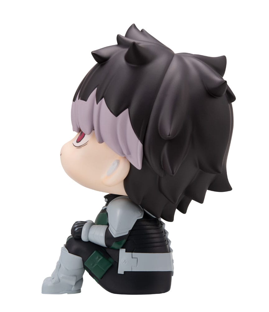 Kaiju No. 8 Look Up PVC Statue Gen Narumi (with gift) 11 cm      4535123845789