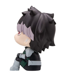 Kaiju No. 8 Look Up PVC Statue Gen Narumi (with gift) 11 cm      4535123845789