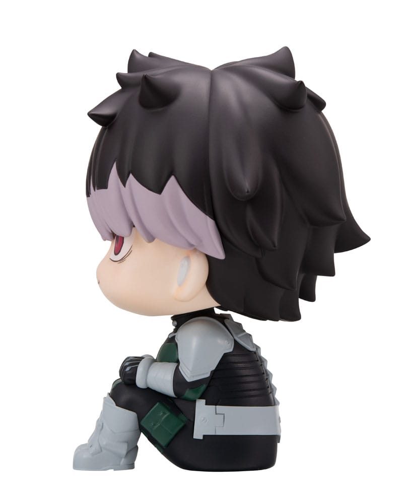 Kaiju No. 8 Look Up PVC Statue Gen Narumi (with gift) 11 cm      4535123845789