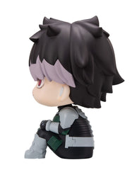 Kaiju No. 8 Look Up PVC Statue Gen Narumi (with gift) 11 cm      4535123845789
