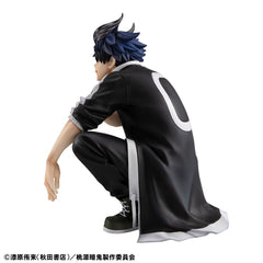 Togen Anki G.E.M. Series PVC Statue Nico Palm Size 9 cm       4535123845819
