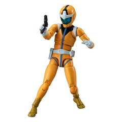 Mobile Suit Gundam G.M.G. Collection 07 Action Figure Earth Federation Kai Shiden Normal Suit Ver. 10 cm   4535123845826