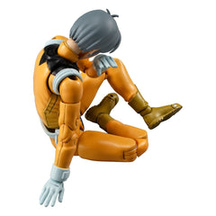 Mobile Suit Gundam G.M.G. Collection 07 Action Figure Earth Federation Kai Shiden Normal Suit Ver. 10 cm   4535123845826