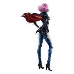 Mobile Suit Zeta Gundam GGG Statue 1/8 Haman Karn Limited Repeat Ver. 21 cm 4535123845857