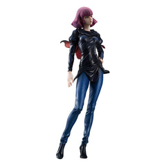 Mobile Suit Zeta Gundam GGG Statue 1/8 Haman Karn Limited Repeat Ver. 21 cm 4535123845857
