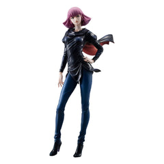 Mobile Suit Zeta Gundam GGG Statue 1/8 Haman Karn Limited Repeat Ver. 21 cm 4535123845857