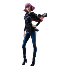 Mobile Suit Zeta Gundam GGG Statue 1/8 Haman Karn Limited Repeat Ver. 21 cm 4535123845857