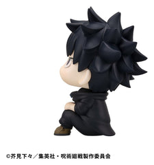Jujutsu Kaisen Look Up PVC Statue Fushiguro Megumi Ver. 2 11 cm   4535123845925