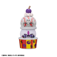 Dandadan Tsumichen Stack up & Change Trading Figure 6-Pack 8 cm (with gift)   4535123845956